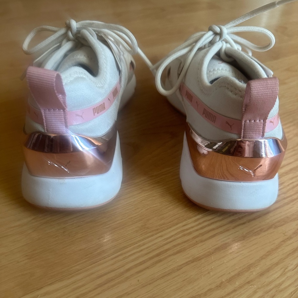 Puma Shoes